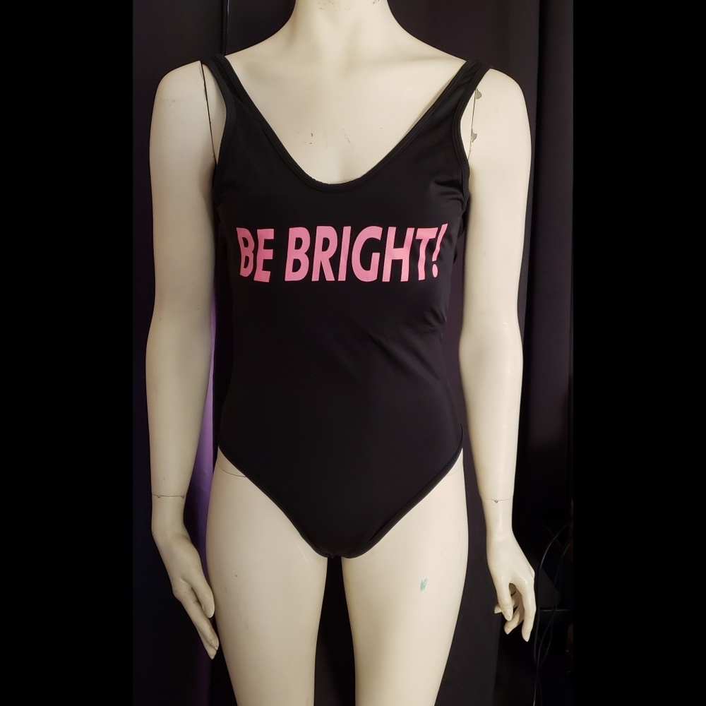 Bathing suit